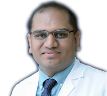 DR. Rahul Abbas
